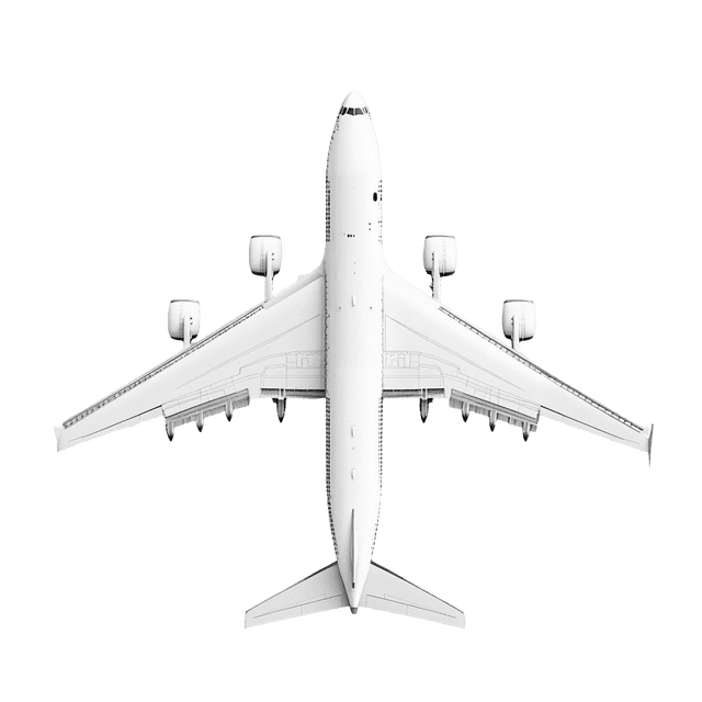 ترخیص کالای هوایی