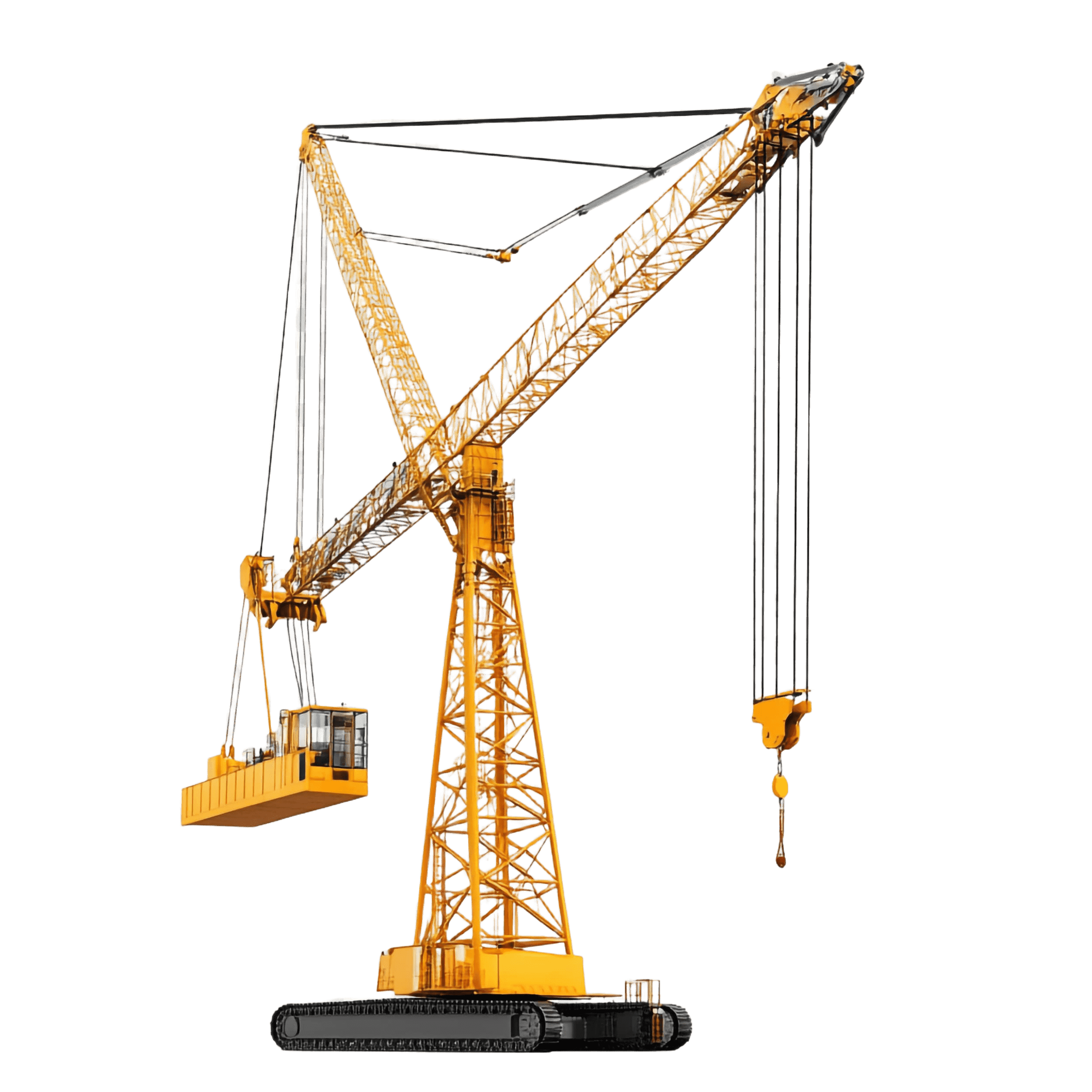 بازرگانی یاراد، همراه مطمئن شما در تجارت بینالملل